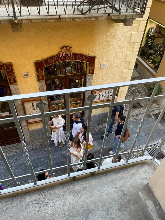 Casa De Pellegrin Bellagio Lake Como Exterior photo